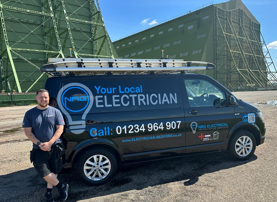 Domestic Electrician